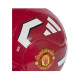 Adidas Μπάλα ποδοσφαίρου Manchester United Home Club Ball
